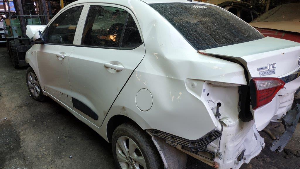  Hyundai i 10 2017    EN DESARME
